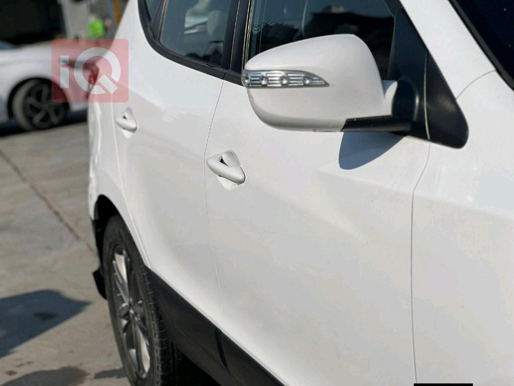 هيونداي توسان